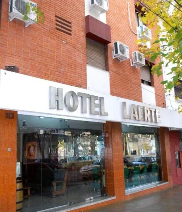 Hotel Laerte